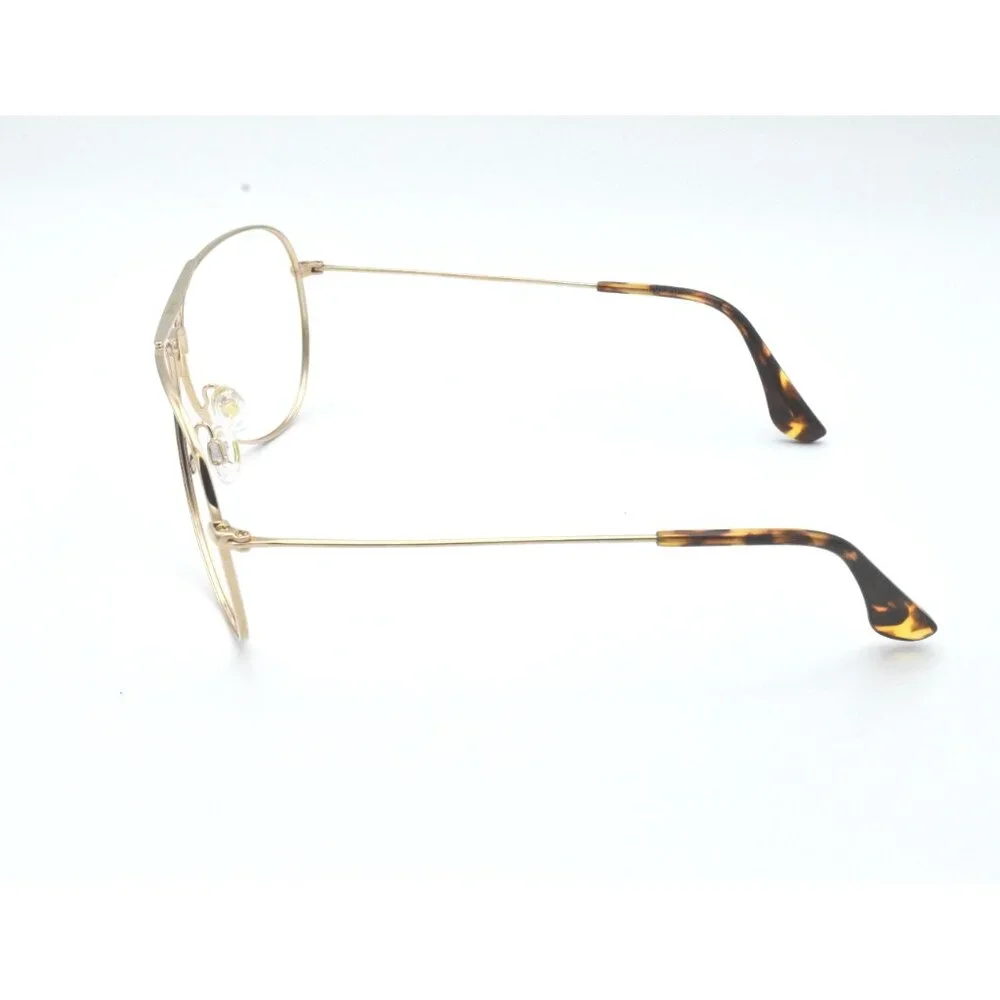 Maui Jim Mavericks MJ264-16 Titanium Gold FRAME